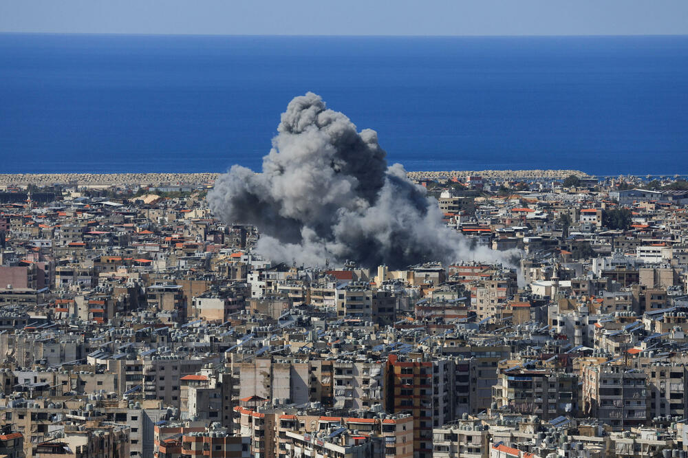 Koliko je ljudi poginulo u američko-izraelskom ratu protiv Irana?