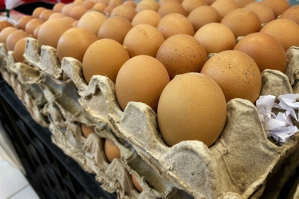 Koliko su jaja zaista zdrava?