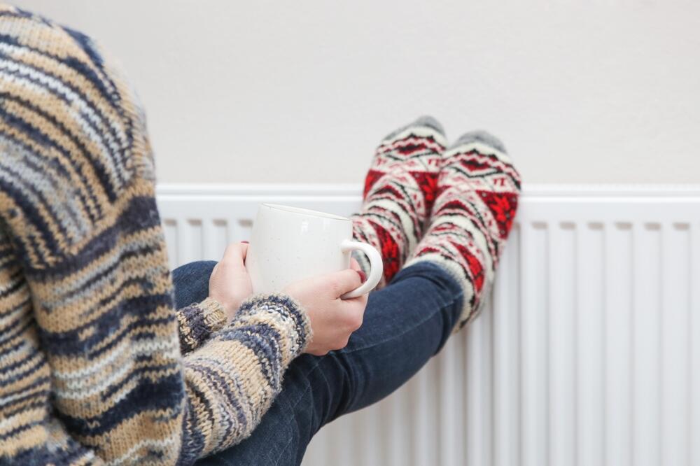 Koliko treba zagrijavati dom zimi i na koliko stepeni &ndash; vodič za cijelu porodicu