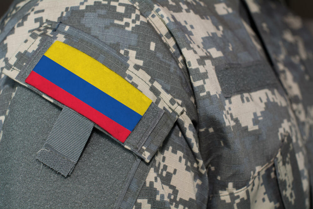 Kolumbijska vojska spasila šestoro braće i sestara koji su se skrivali u prašumi od pobunjenika