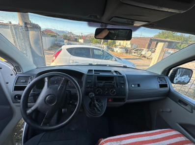 Kombi Volkswagen transporter 1.9D 2005.godište