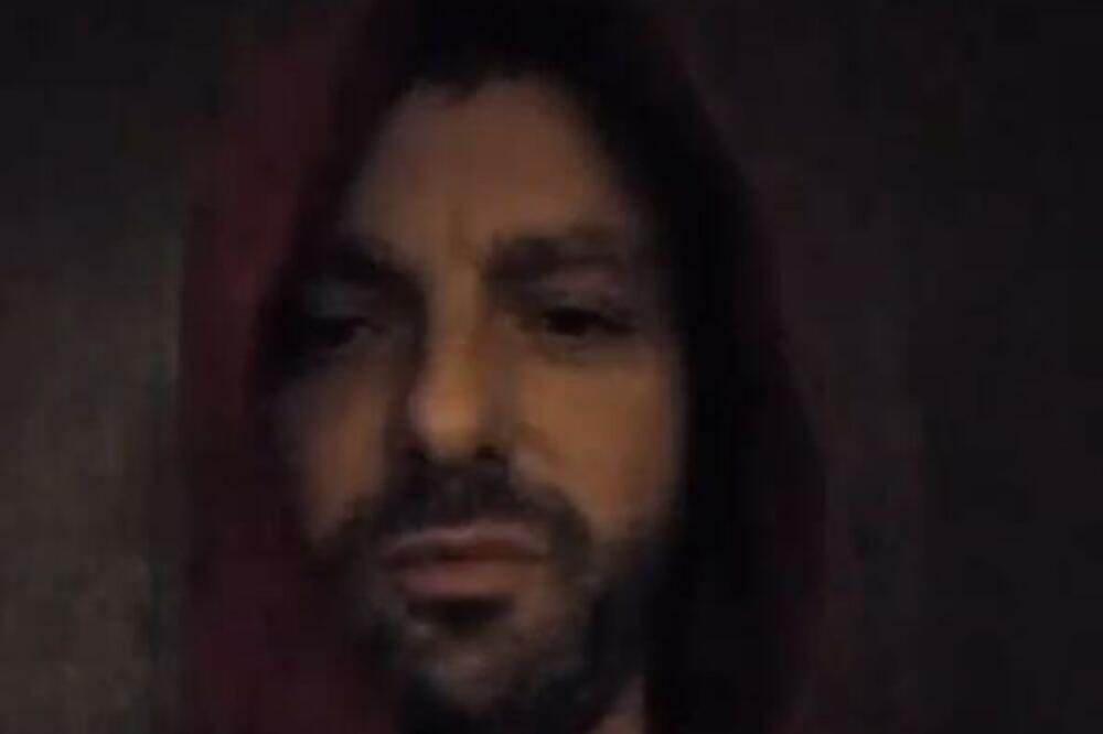 Komnenić potvrdio da je primio poruku od osobe koja tvrdi da je Medenica