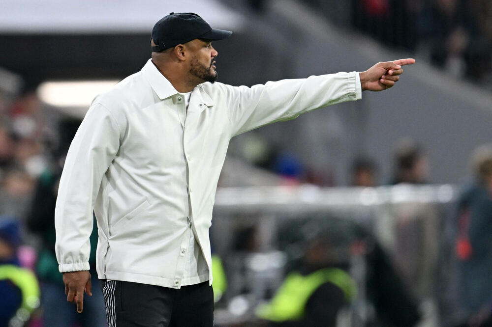 Kompani u velikom problemu sa golmanima, 16-godišnjak u pripravnosti