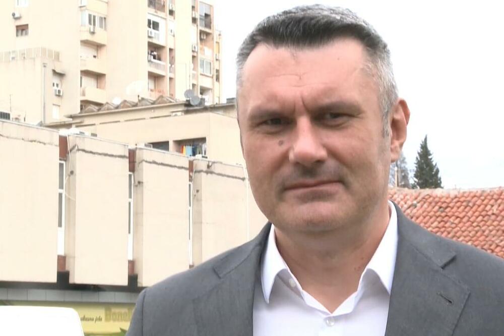 Kompanija Geotehniks podnijela krivičnu prijavu protiv direktora Uprave za saobraćaj