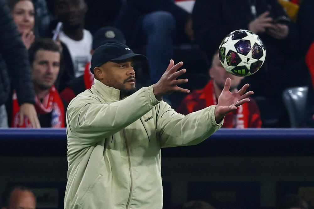 Kompanijev Bajern: Liderstvo i strategija, rotacije i dominacija