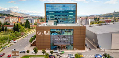 Kompletno Opremljena Garsonjera - City Kvart