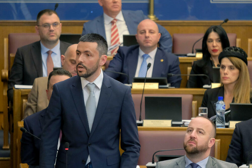 Komplikacije na putu ka Briselu: Koje mogu biti posljedice tihog bojkota DPS-a zbog usvajanja zakona o ANB-u i policiji?