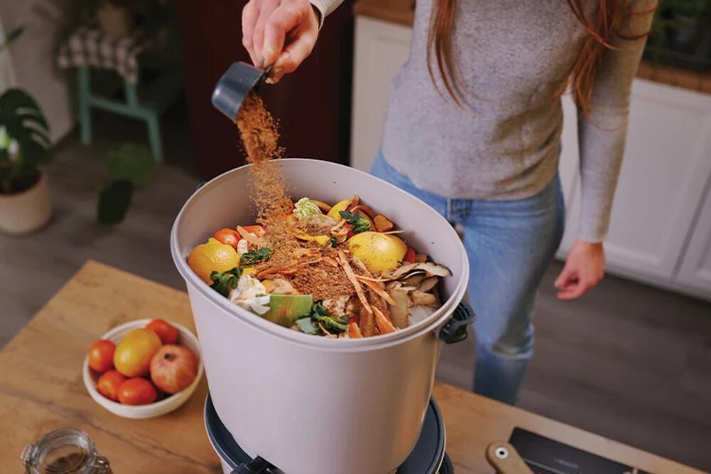 Kompostere će dobiti po deset domaćinstava iz nikšićkih MZ Župa i Kličevo