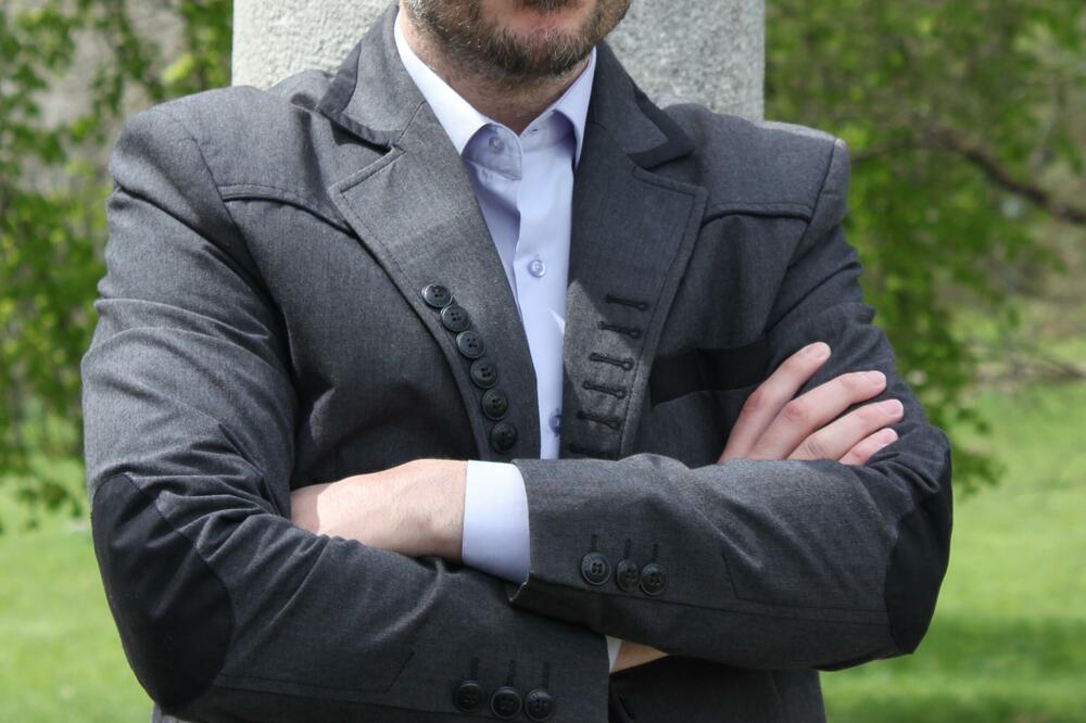 Kompozicije Aleksandra Perunovića u CANU