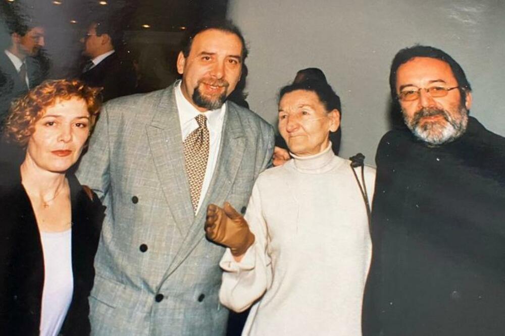 Komšije koje su spasavale Jevreje od Holokausta: 'Pravednici su dokaz da dobro uvijek pobjeđuje zlo'