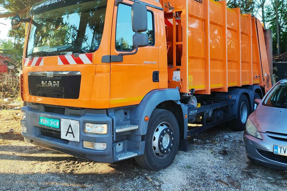 Komunalne usluge u Tivtu će znatno da poskupe