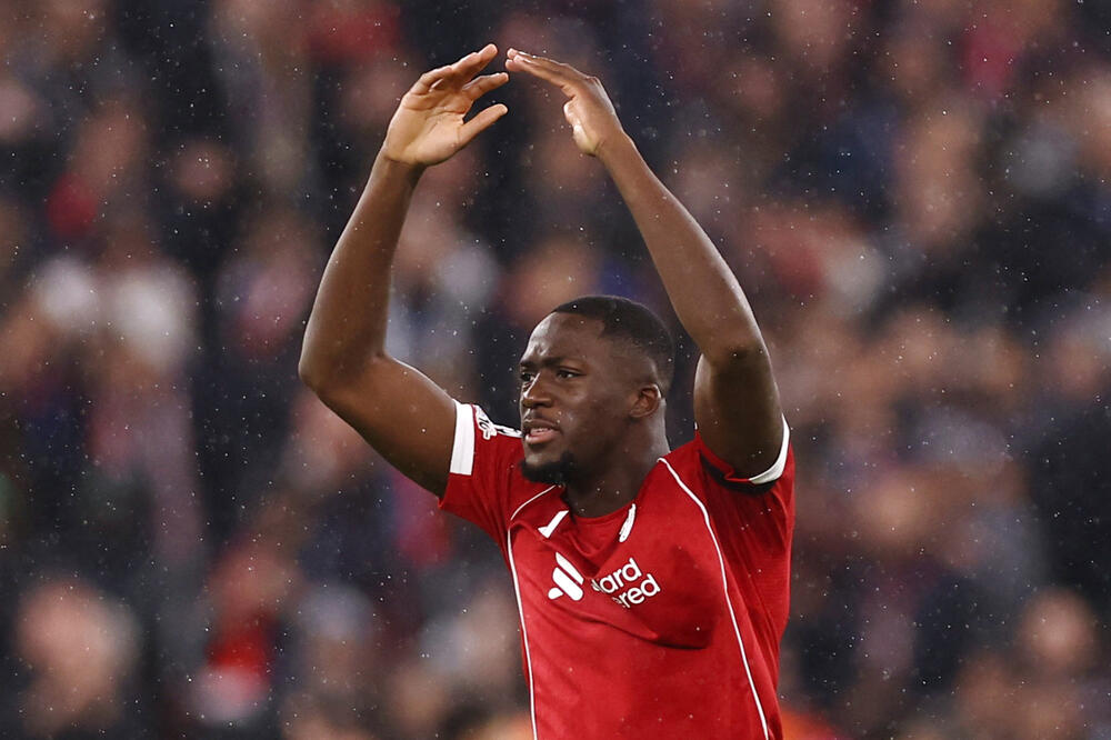 Konate blizu dogovora sa Liverpulom: Mnogo toga se govorilo, blizu smo dogovora