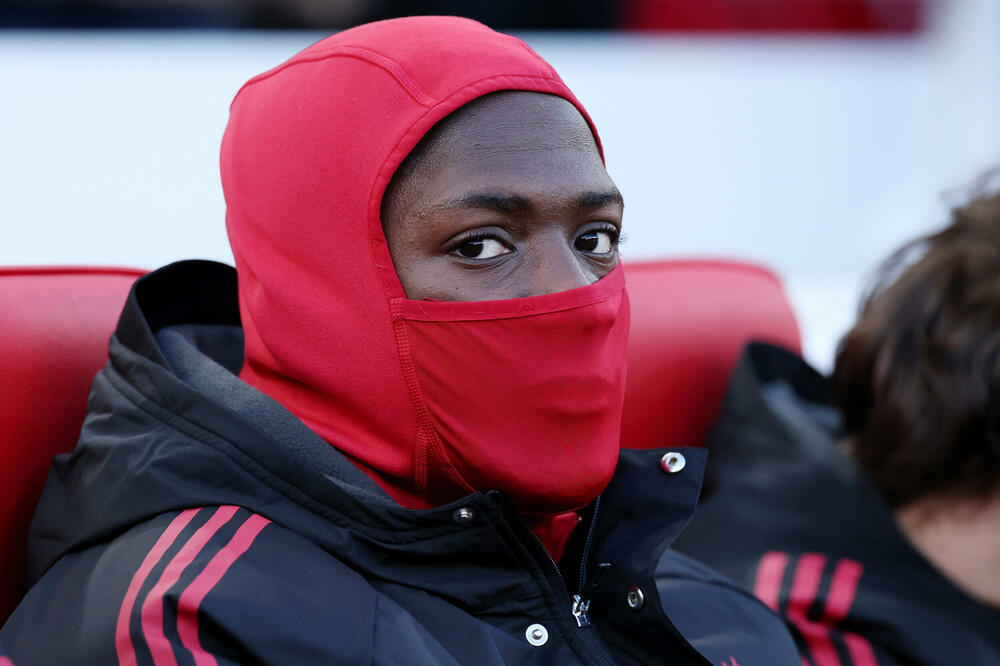 Konate na meti rasista, Liverpul poziva vlasnike društvenih mreža da reaguju