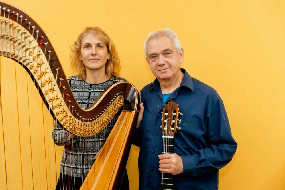 Koncerti u okviru Nikšić Guitar Festivala