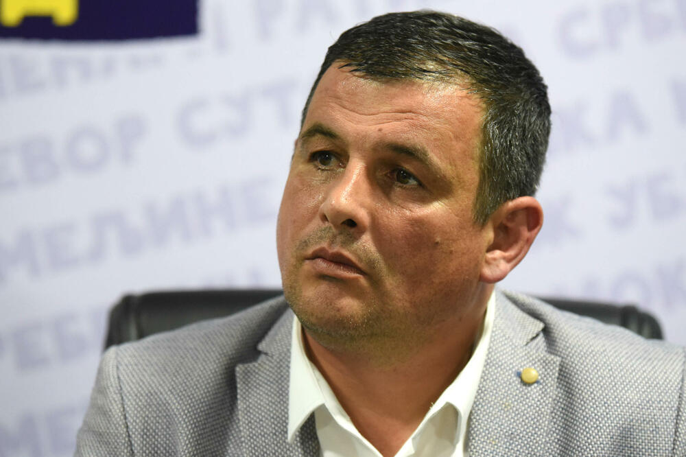 Konjević hercegnovskom DPS-u: Sve informacije ste mogli dobiti od mene, Brkoviće u naš grad nisam doveo ja, već vi