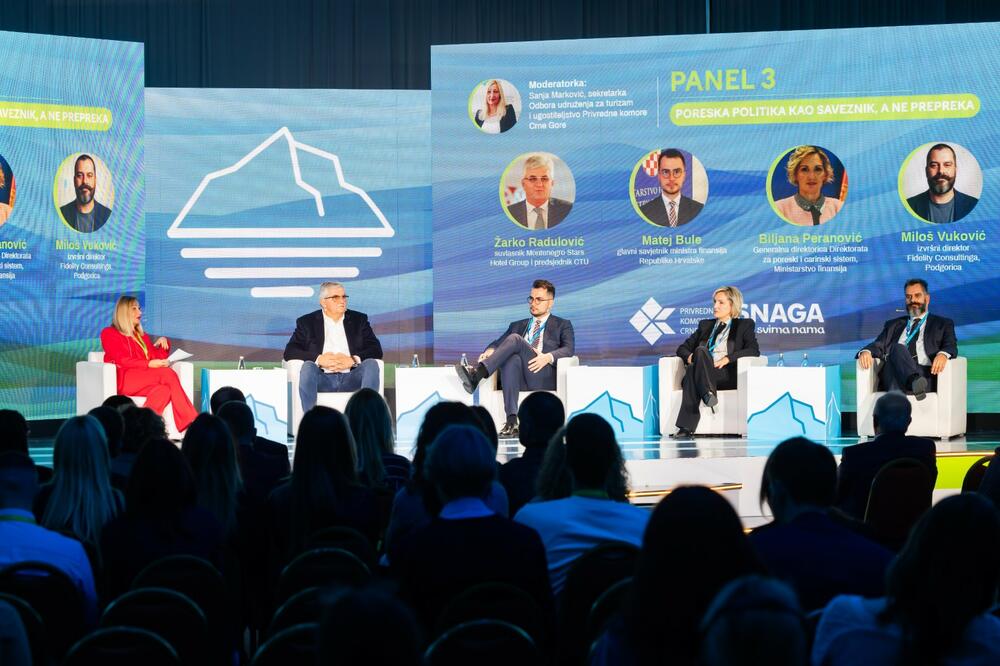 Konkurentnost destinacije traži niže stope PDV-a u turizmu