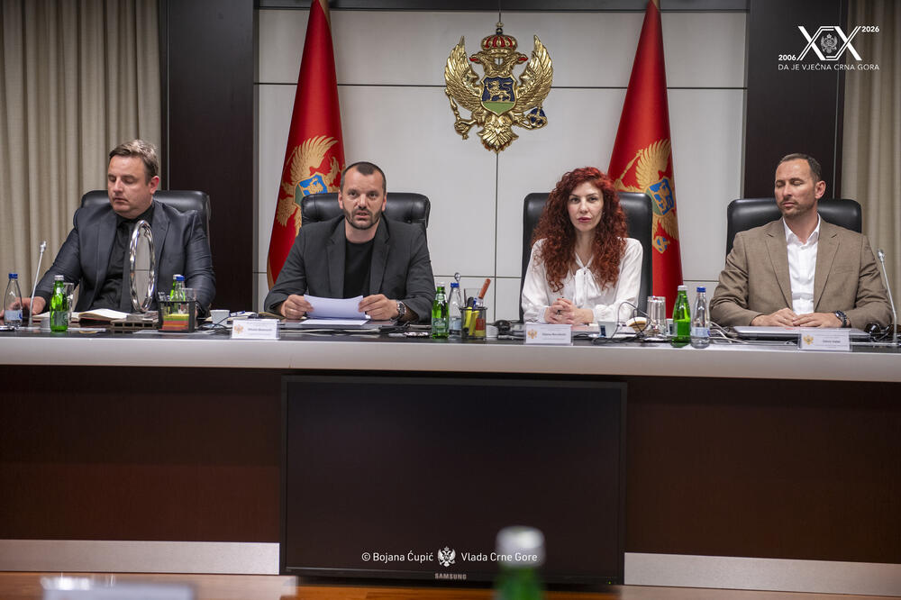 Koordinaciono tijelo: Izmijeniti Zakon o inspekcijskom nadzoru u cilju implementacije JIIS