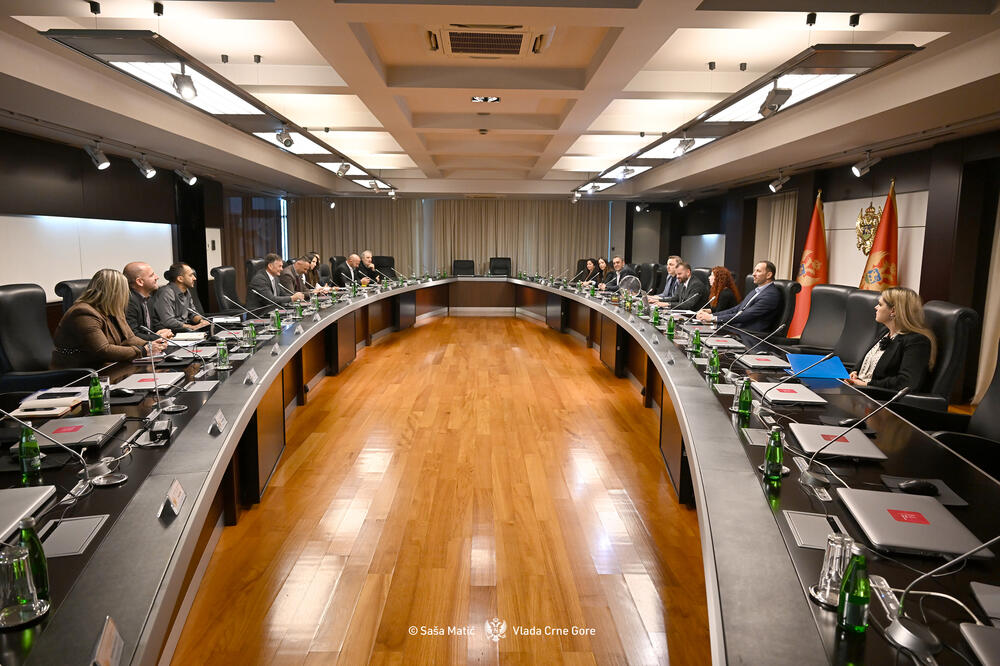 Koordinaciono tijelo usvojilo izvještaje o radu inspekcija za januar i februar