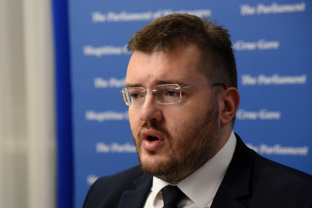 Koprivica: Odluka Višeg suda za predmet "Telekom" je važna pobjeda pravde i institucionalne odlučnosti države