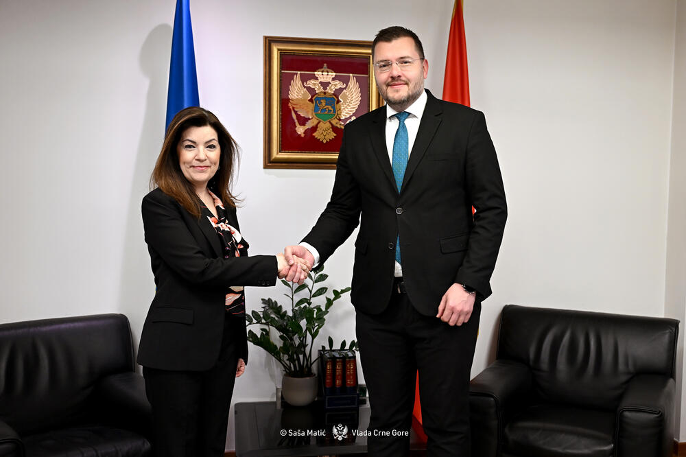 Koprivica: Vlada snažno fokusirana na reforme koje će dodatno ojačati institucije