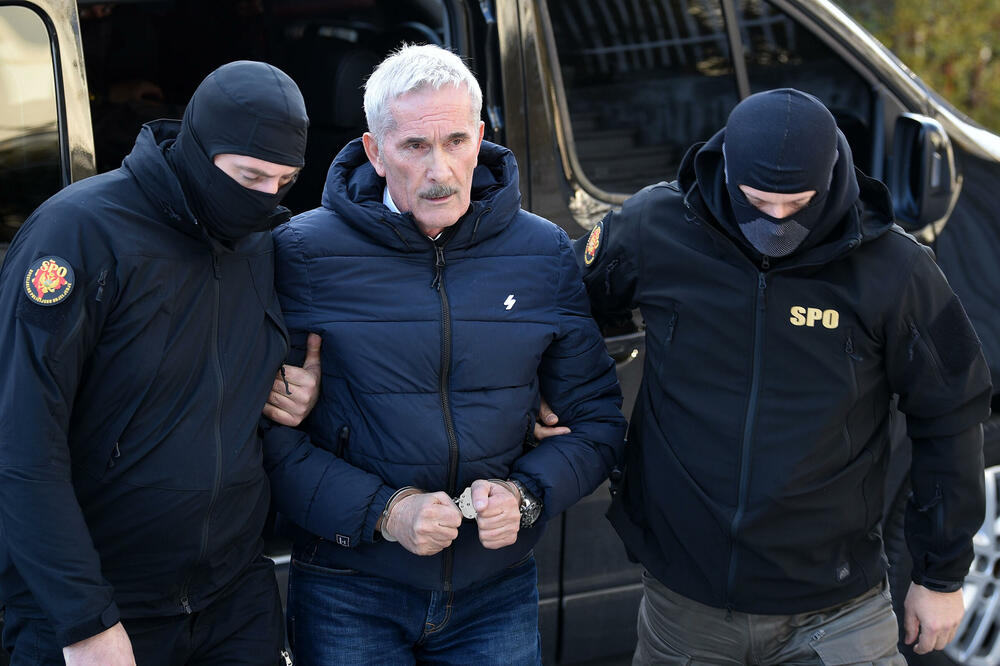 Koprivicama i Roganoviću sudiće zbog "prljavog" miliona?