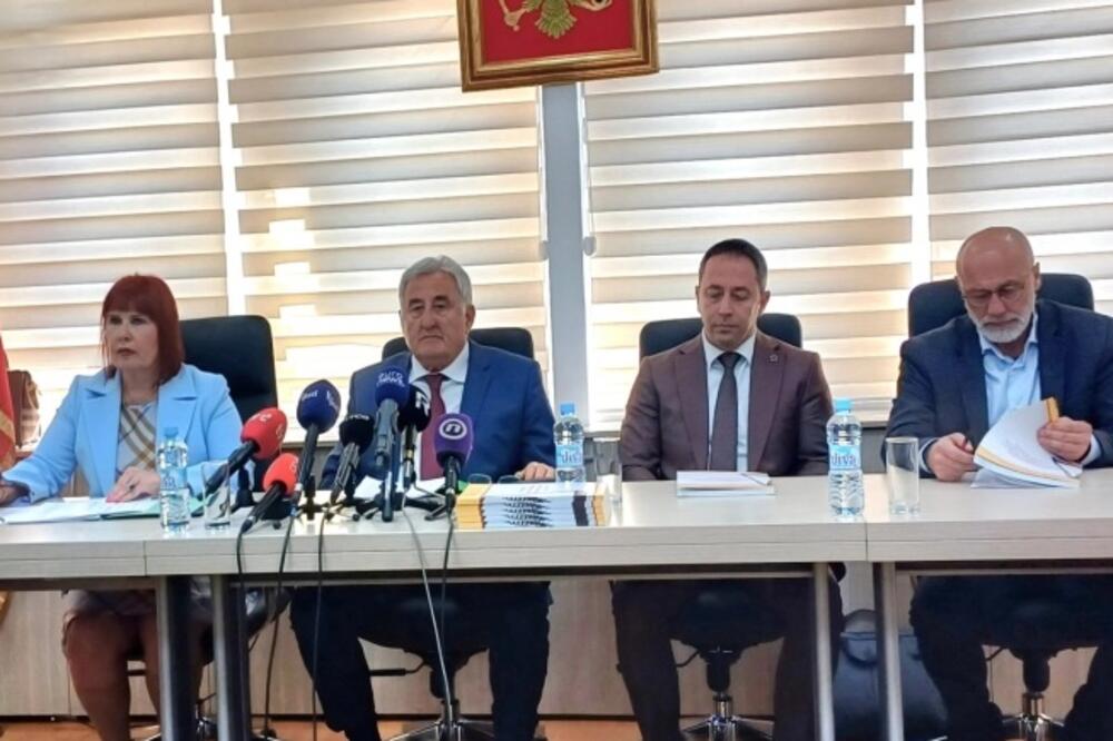 Korać: Sudovi uprkos izazovima nastoje da osiguraju efikasan rad, neophodno jačanje kapaciteta