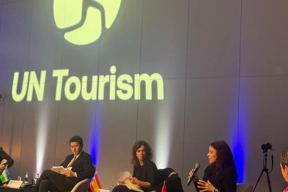 Kordić: Investicije u turizmu za nas nijesu puki kapital, već države, investitora i lokalnih zajednica