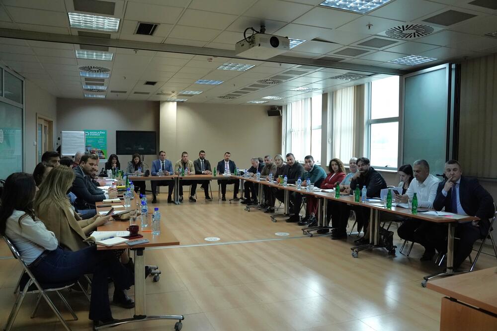 Kordić: Ljetnja turistička sezona dominantno će biti obilježena posljedicama dešavanja na Bliskom istoku