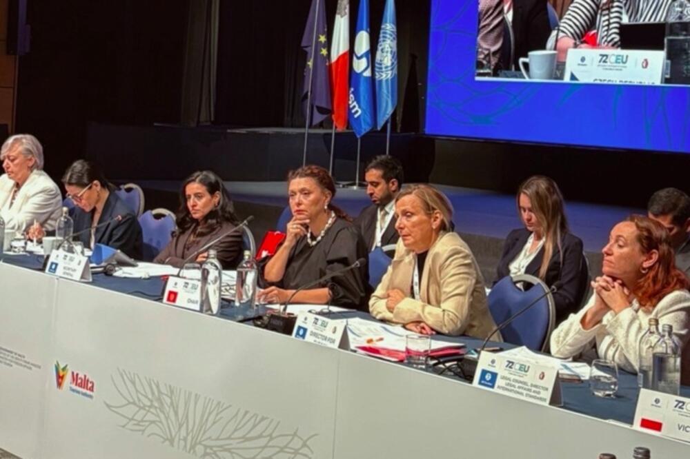 Kordić: Regionalna saradnja je ključ uspjeha savremenog turizma