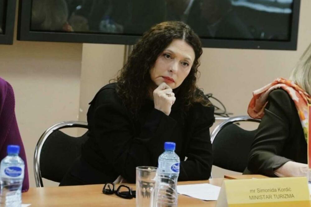 Kordić: Sukobi mogu imati posljedice po turističku sezonu, prednost Crne Gore kao mirne destinaije