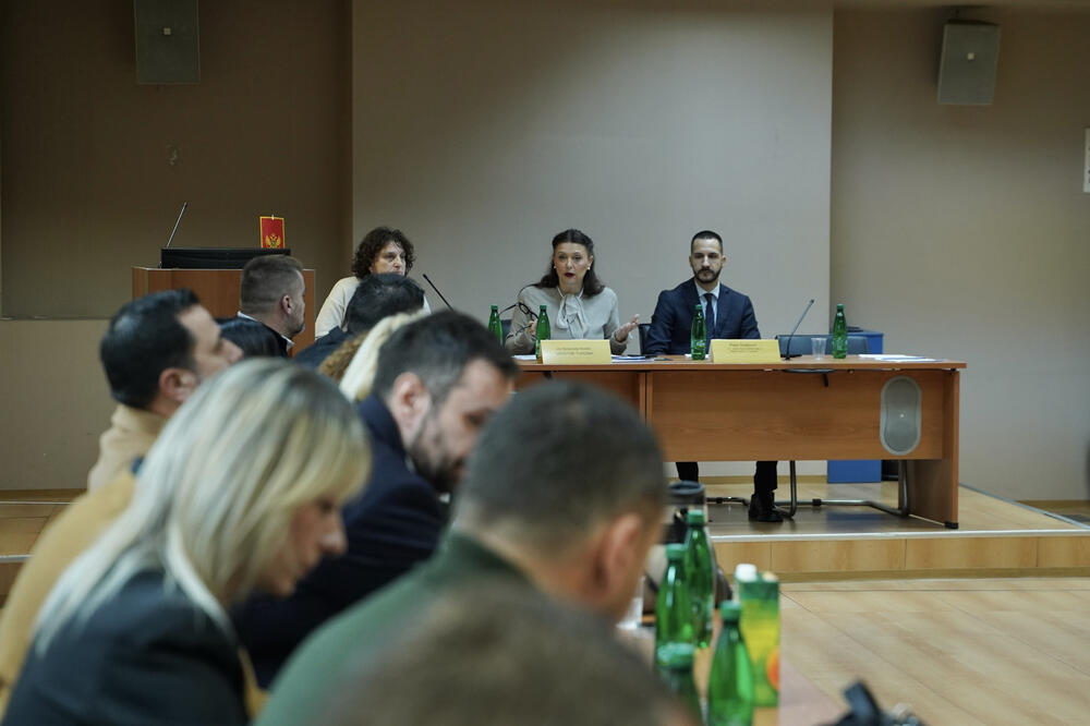 Kordić: Zimska turistička sezona se odvija planiranom dinamikom, za Žabljak obezbijeđena dva topa za snijeg...