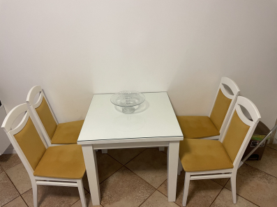 Koristeno par puta