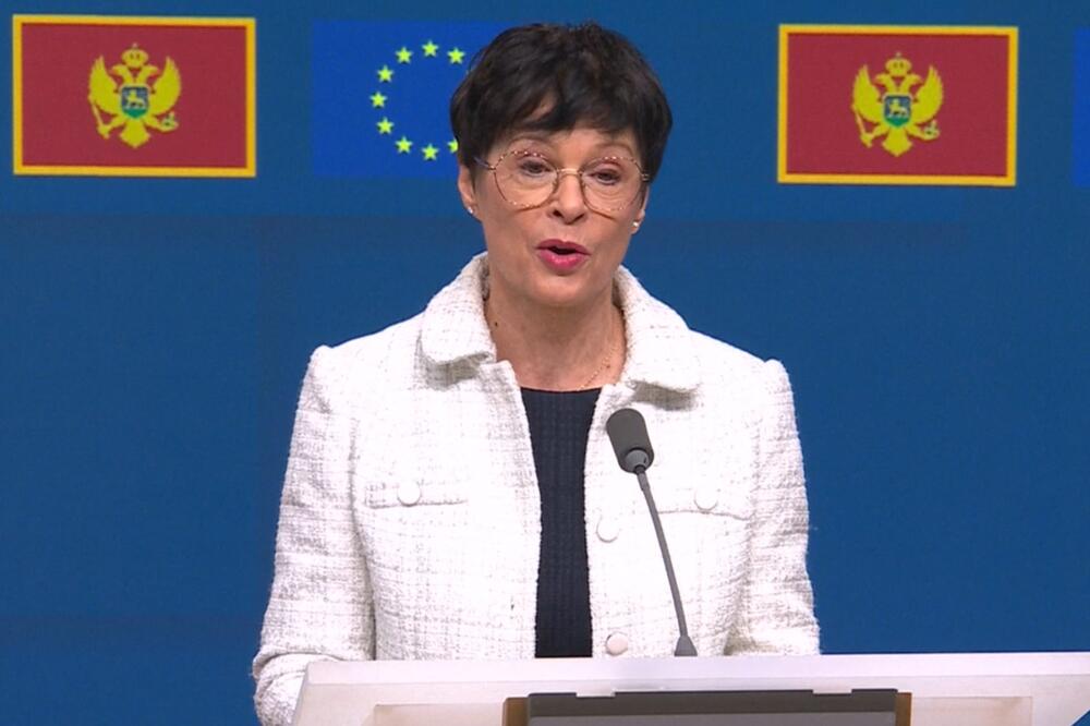 Kos: Crna Gora nikad nije bila bliža EU, naredna godina biće odlučujuća