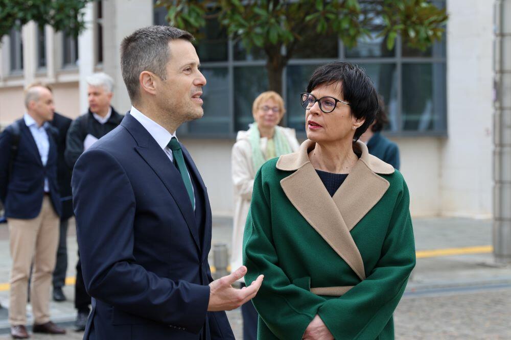 Kos: Kompromis ključ uspjeha na evropskom putu