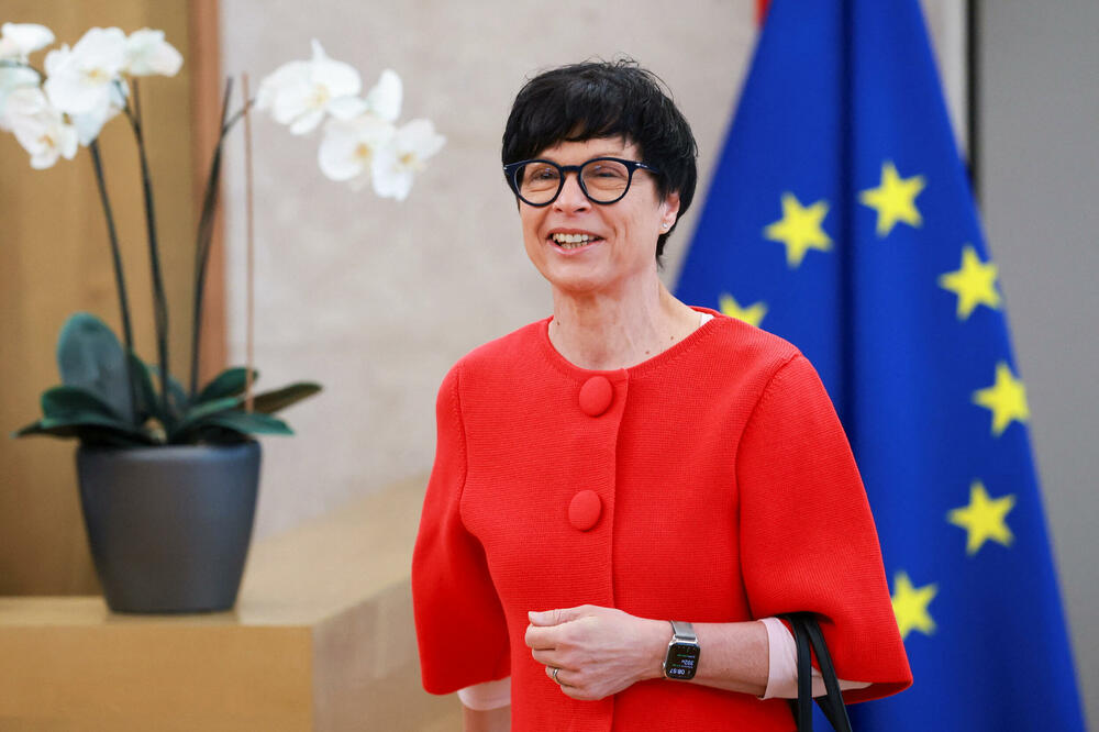 Kos: Potrebno je pronaći praktične načine da zemlje Zapadnog Balkana približimo našoj Uniji