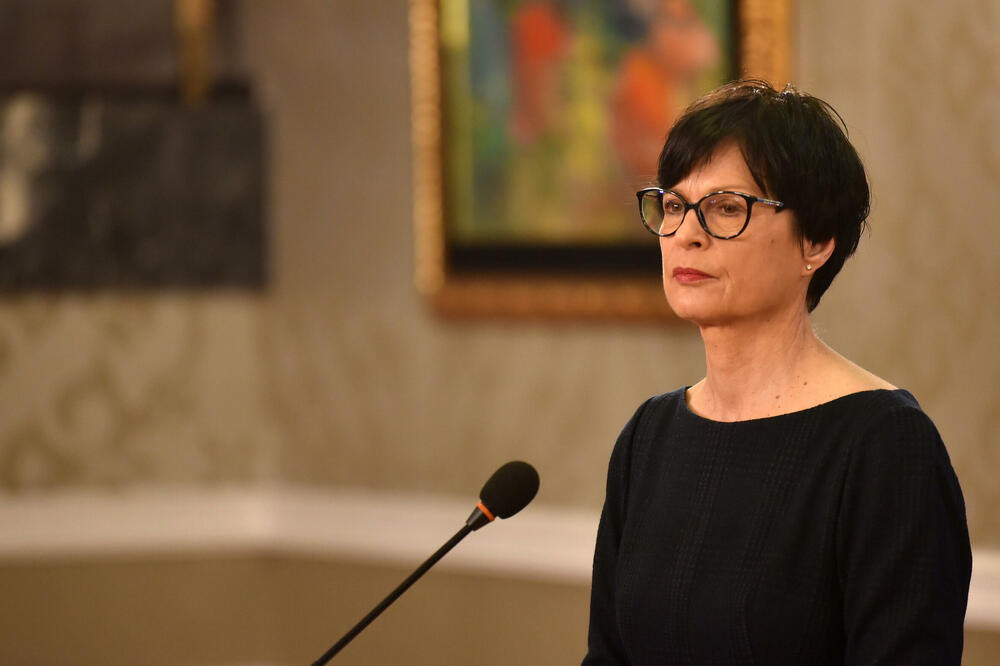 Kos potvrdila: Srbija neće primati finansijska sredstva iz Plana rasta dok su na snazi sporni pravosudni zakoni