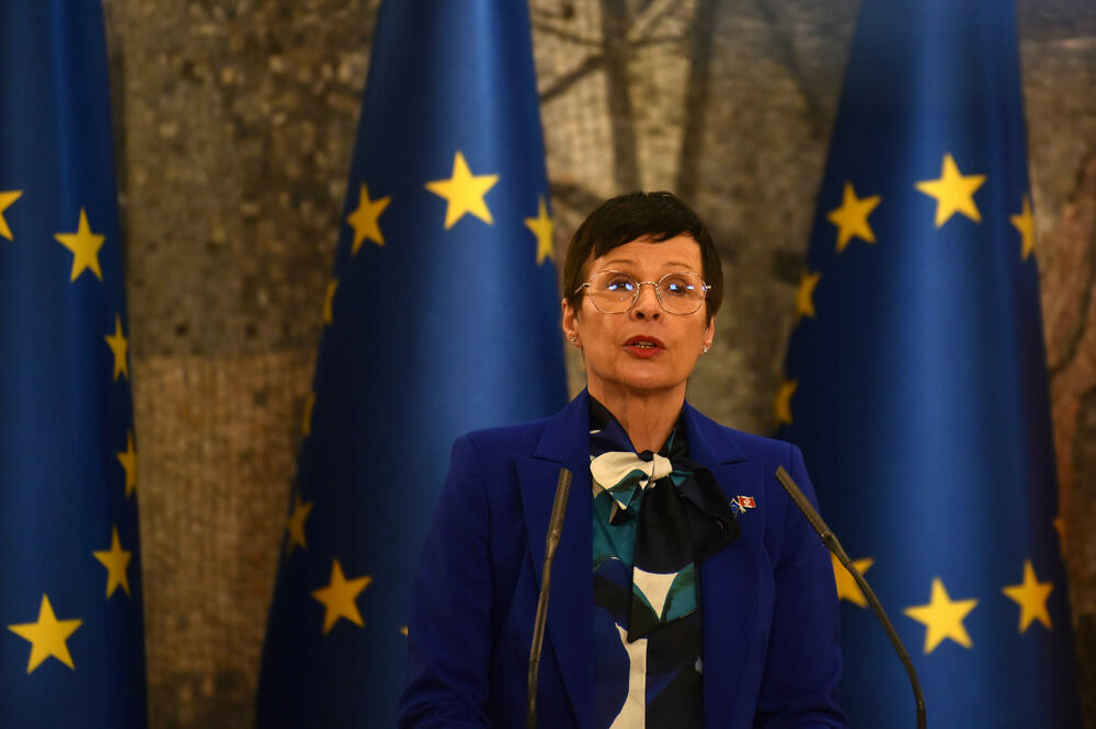 Kos: Pozdravljamo politički konsenzus o ključnim elementima izborne reforme u Crnoj Gori