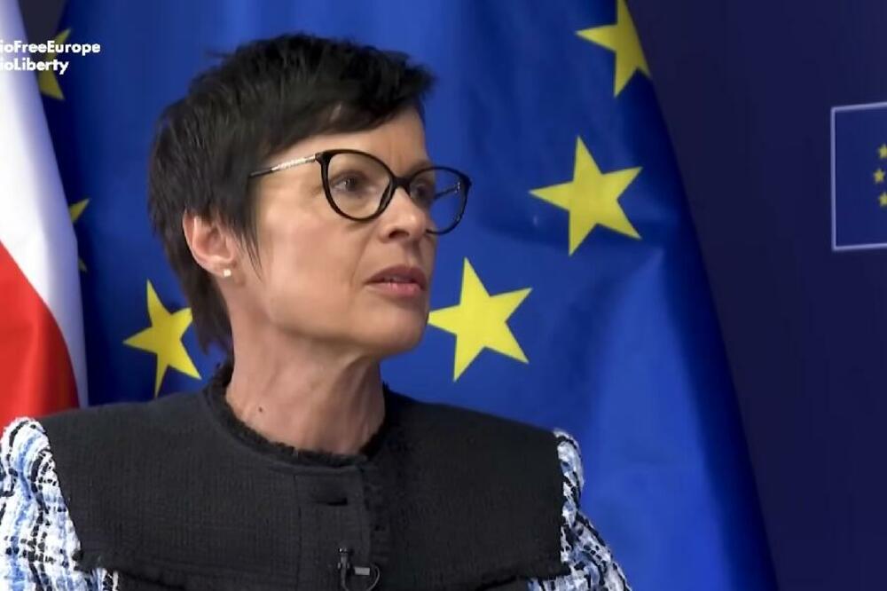 Kos: Proširenje EU je pitanje bezbjednosti, prvi put imamo realnu šansu da ujedinimo kontinent