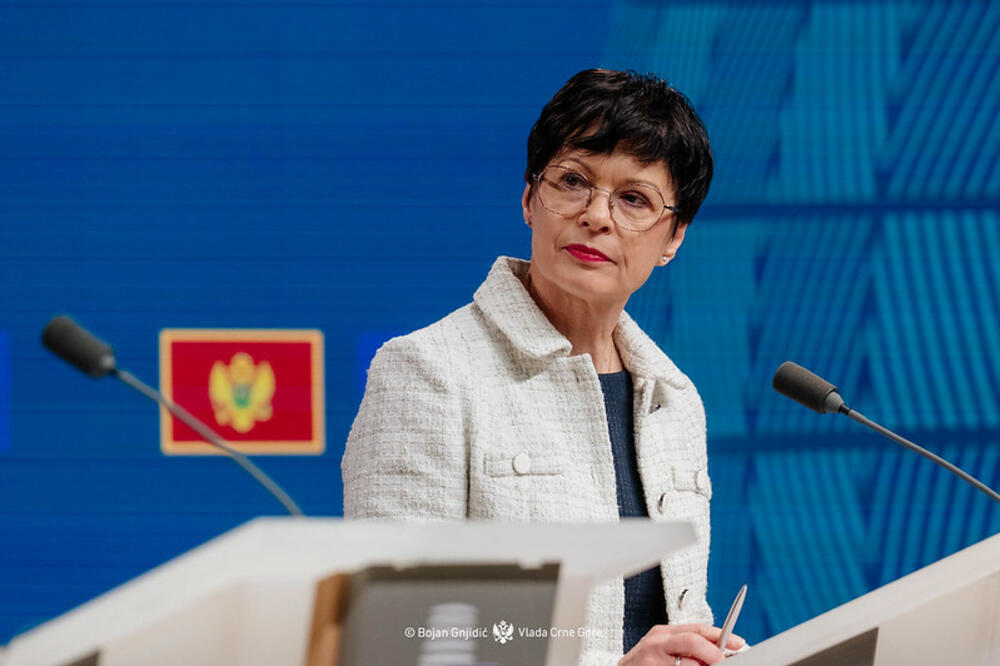 Kos rekla da je prenijela Ani Brnabić zabrinutost EU zbog koraka vlasti Srbije da suzbiju nezavisno sudstvo