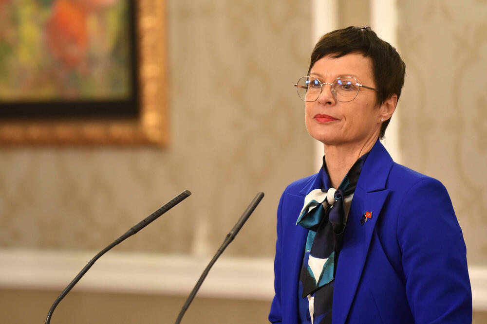 Kos: Vrijeme je da se počne sa razgovorima o ugovoru o pristupanju Crne Gore EU