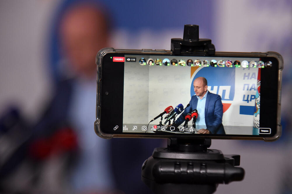 Kosovski pasoši i dalje će važiti u Zeti: Kosovo &ldquo;otpriznali&rdquo; samo u nazivu deklaracije