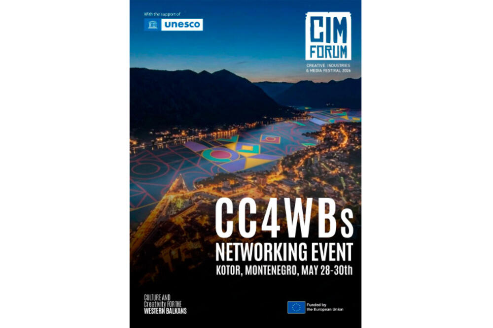 Kotor domaćin CC4WBs Networking Eventa u okviru CIM Foruma 2026