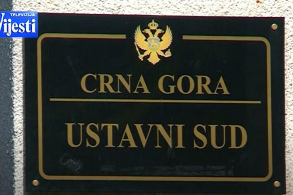 Kotor živi šavnički scenario, tome doprinio i nefunkcionalan Ustavan sud