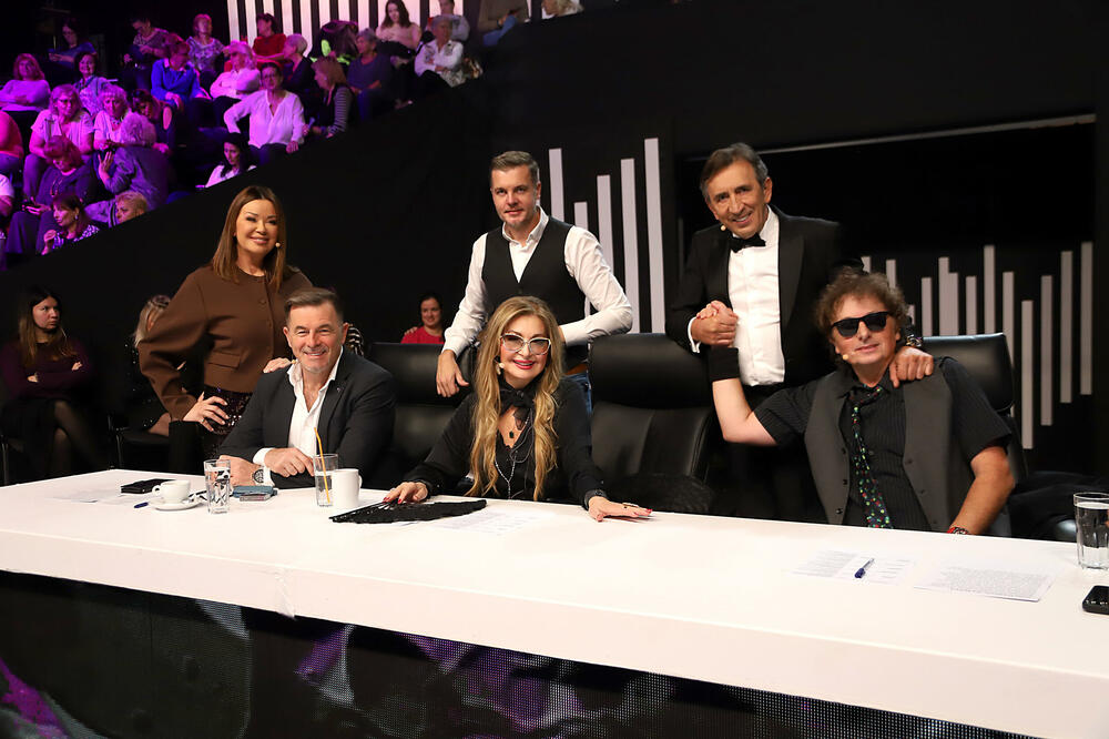 Kotoranka u novoj epizodi emisije "Nikad nije kasno"