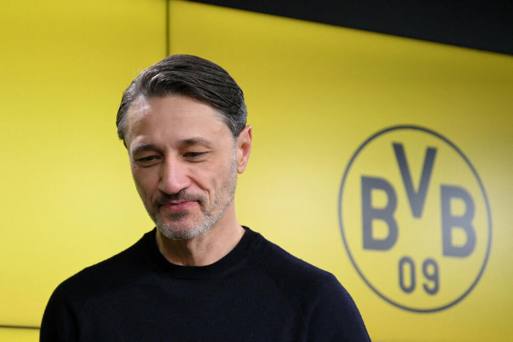 Kovač: Dortmund je pokazao da ima kvalitet da preokrene sezonu