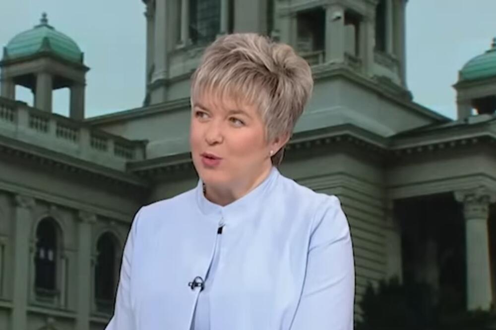 Kovač: Najveće šanse za članstvo u EU ima Crna Gora, napredak se očekuje u slučaju Albanije, Moldavije i Ukrajine