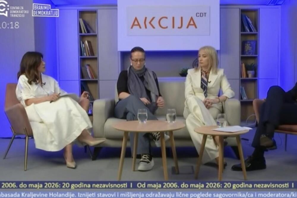 Kovačević: Danas imamo veću platu, ali puno više plaćamo stanarine račune, obrazovni ili zdravstveni sistem...