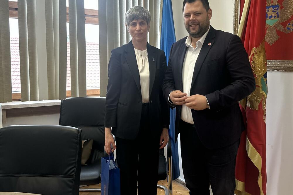 Kovačević: Dosadašnja saradnja sa UNDP-om veoma uspješna, biće intenzivirana u narednom periodu