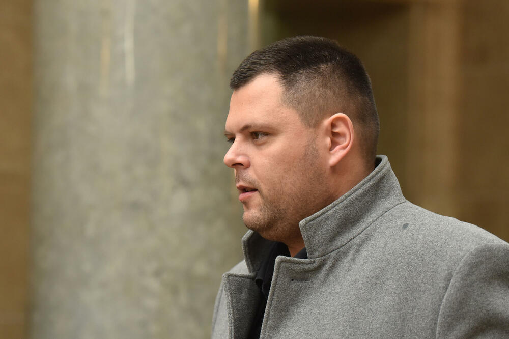 Kovačević: Imam drugačiji emotivni odnos prema 21. maju, ali sam spreman da zajedno s opozicijom osmislimo proslavu