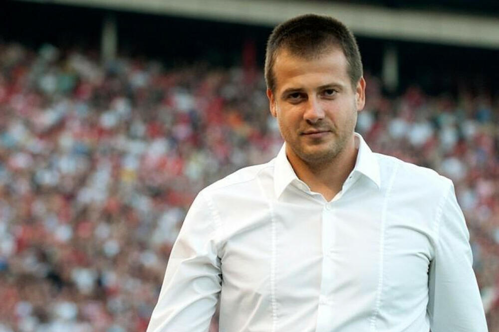 Kovačević: Lalatović je odličan motivator, tip trenera koji za kratko vrijeme može da razdrma ekipu